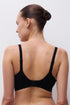 Chantelle Romance Plunge T-shirt Bra